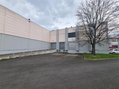 Location Activités Entrepôts METZ - Photo 1
