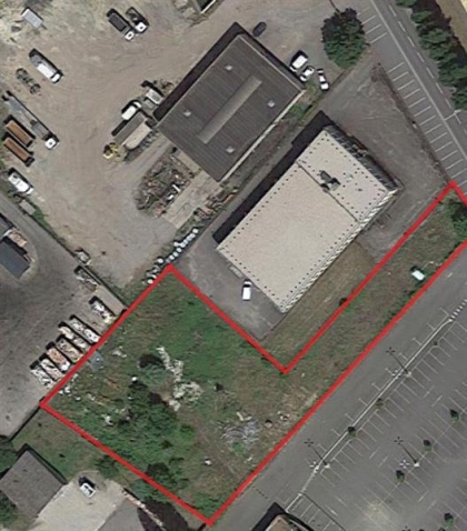 Vente Investisseur Terrain NEUVES MAISONS - Photo 1