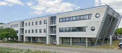 Advenis RES - Immobilier d'entreprises