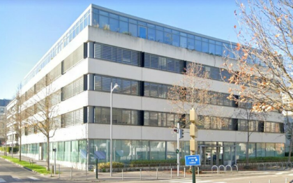 Advenis RES - Immobilier d'entreprises