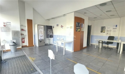 Advenis RES - Immobilier d'entreprises