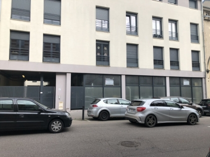 Advenis RES - Immobilier d'entreprises