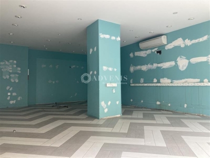 Advenis RES - Immobilier d'entreprises