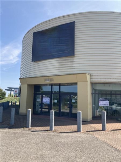 Advenis RES - Immobilier d'entreprises