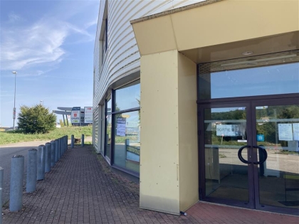 Advenis RES - Immobilier d'entreprises