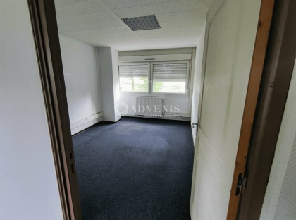 Advenis RES - Immobilier d'entreprises