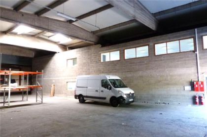 Advenis RES - Immobilier d'entreprises