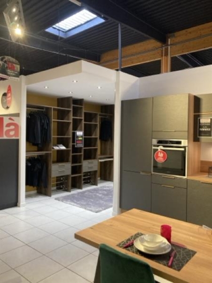 Advenis RES - Immobilier d'entreprises