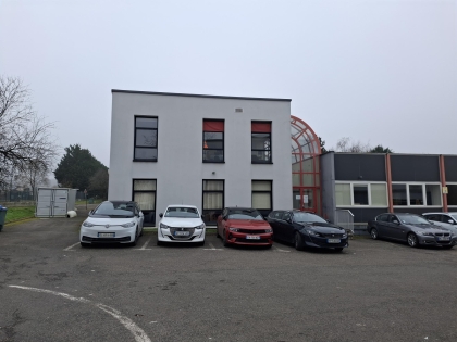 Advenis RES - Immobilier d'entreprises