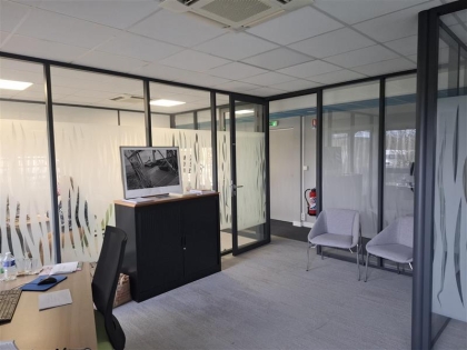 Advenis RES - Immobilier d'entreprises