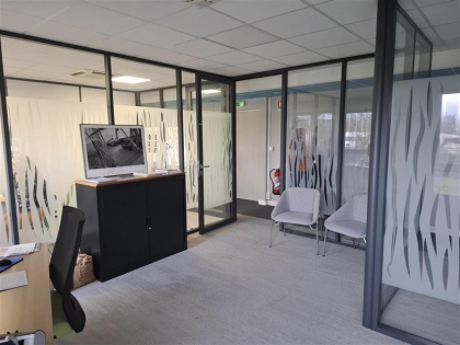 Advenis RES - Immobilier d'entreprises