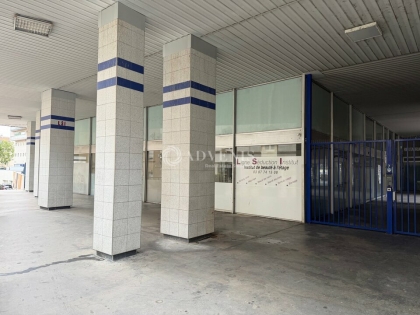 Advenis RES - Immobilier d'entreprises