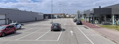 Advenis RES - Immobilier d'entreprises