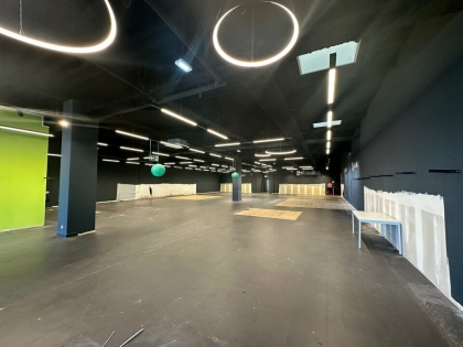 Advenis RES - Immobilier d'entreprises