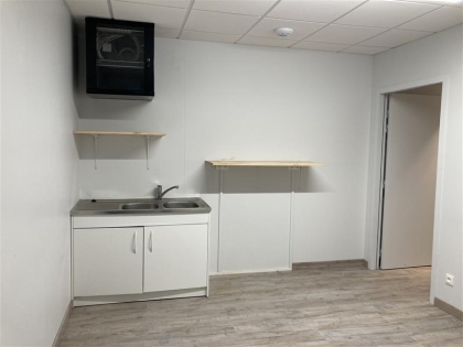 Advenis RES - Immobilier d'entreprises