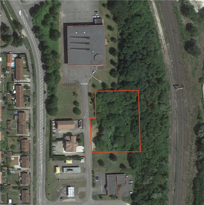 Advenis RES - Immobilier d'entreprises
