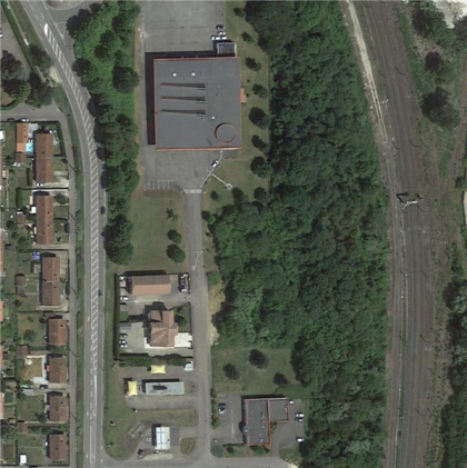 Advenis RES - Immobilier d'entreprises