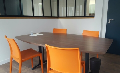 Advenis RES - Immobilier d'entreprises