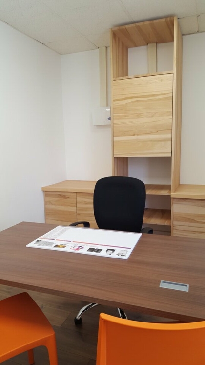 Advenis RES - Immobilier d'entreprises