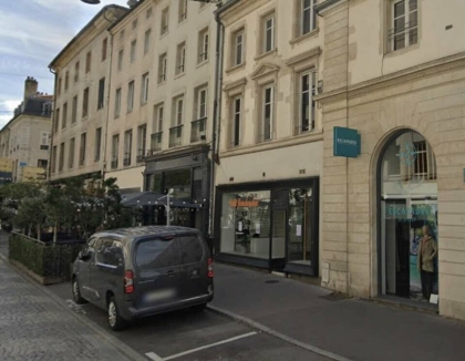 Advenis RES - Immobilier d'entreprises