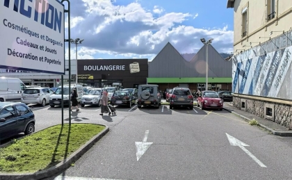 Advenis RES - Immobilier d'entreprises