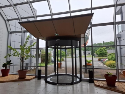 Advenis RES - Immobilier d'entreprises