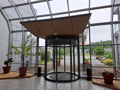 Advenis RES - Immobilier d'entreprises