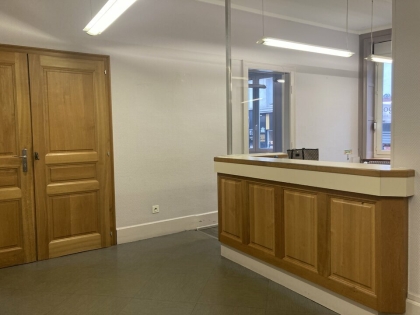 Advenis RES - Immobilier d'entreprises