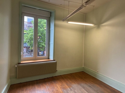 Advenis RES - Immobilier d'entreprises