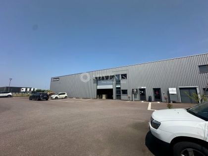 Advenis RES - Immobilier d'entreprises