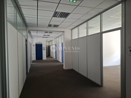 Advenis RES - Immobilier d'entreprises