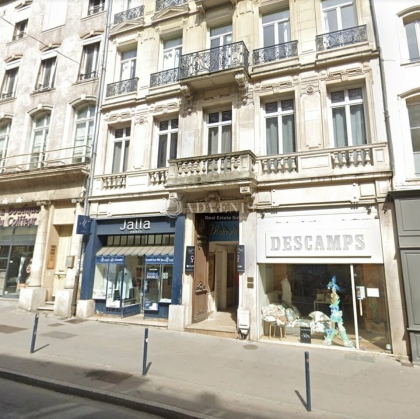 Advenis RES - Immobilier d'entreprises
