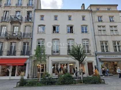 Advenis RES - Immobilier d'entreprises
