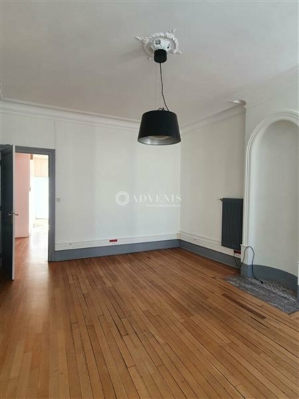 Advenis RES - Immobilier d'entreprises