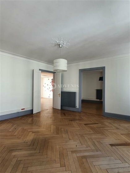 Advenis RES - Immobilier d'entreprises