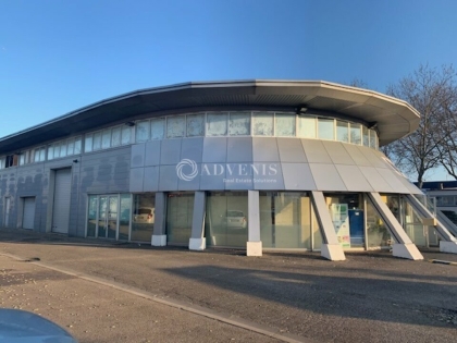 Advenis RES - Immobilier d'entreprises