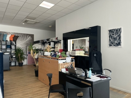 Advenis RES - Immobilier d'entreprises