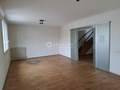 Advenis RES - Immobilier d'entreprises