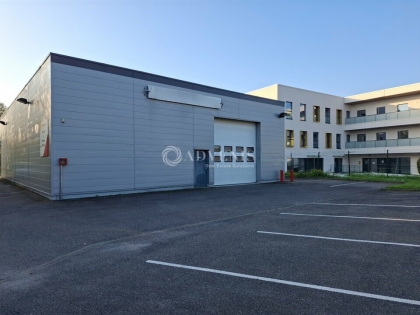 Advenis RES - Immobilier d'entreprises
