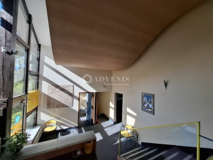 Advenis RES - Immobilier d'entreprises