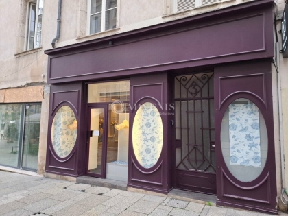 Advenis RES - Immobilier d'entreprises