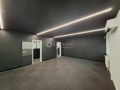 Advenis RES - Immobilier d'entreprises