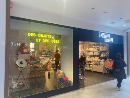 Advenis RES - Immobilier d'entreprises