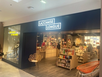 Advenis RES - Immobilier d'entreprises