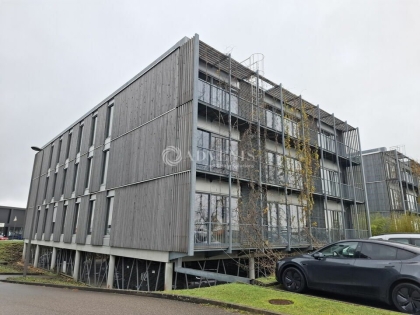 Advenis RES - Immobilier d'entreprises