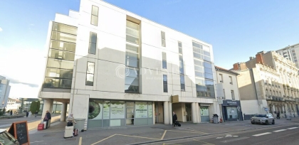 Advenis RES - Immobilier d'entreprises
