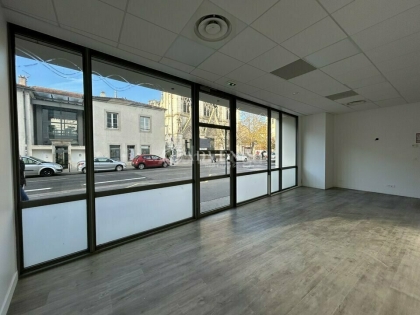 Advenis RES - Immobilier d'entreprises
