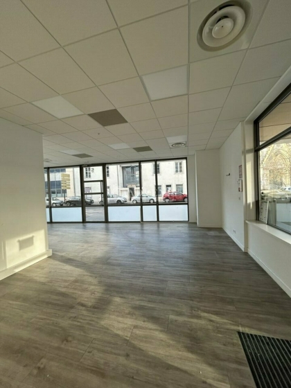 Advenis RES - Immobilier d'entreprises