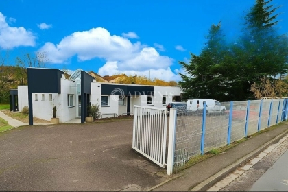 Advenis RES - Immobilier d'entreprises