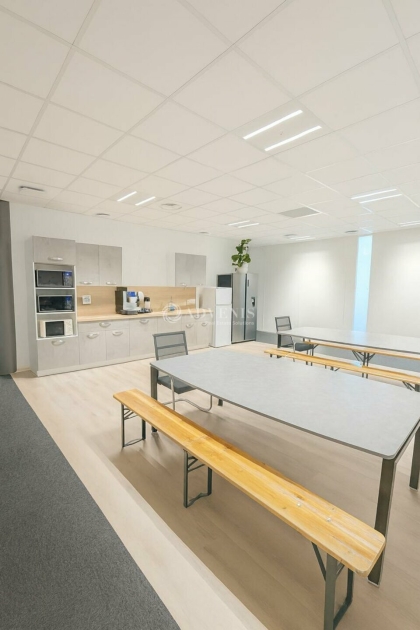 Advenis RES - Immobilier d'entreprises